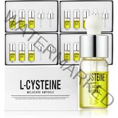 키오스킨 엘시스테인 멜라케어 앰플 10ml 3개입, 4개