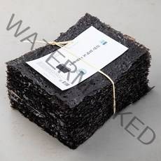 김시월 신안 임자도 곱창 돌김 100개입, 360g, 1개