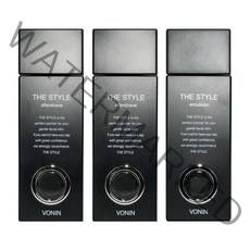 보닌 더 스타일 스킨 2개 + 로션1개