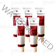 동국제약 센텔리안24 마데카 크림 파워 부스팅 포뮬러 3개, 5개, 50ml