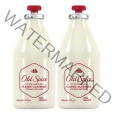 (무료배송)1+1 올드스파이스 에프터쉐이브188ml2개 스킨, 2개, 188ml