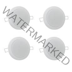 시그마 LED 다운라이트 LSD410D 10W 4p, 주광색