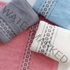 쿨샵 순면 스포츠타올 국내제작 수건 써클타올 30수, 써클타올 화이트