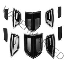 메이튼 올뉴 더뉴 쏘렌토 멀티 도어포켓 12종, 1세트