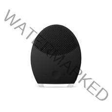 FOREO LUNA 2 for 멘 전동 세안 브러시 실리콘제 음파 진동 안티에이징 케어※ 블랙 1개, 상세페이지 참조