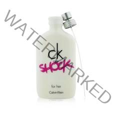 캘빈 클라인 - CK 원 쇼크 포 허 오드 뚜왈렛, 200ml/6.7oz