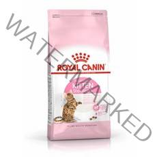 로얄캐닌 키튼 스테럴라이즈드 중성화이후 아기 고양이 건강식 과체중방지 사료, 2kg