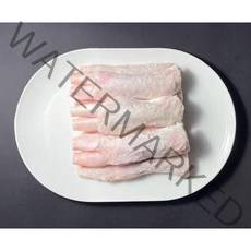 [고기선생] 깔끔 손질 알스지(도가니 탕용) 스지 소스지 소힘줄 500g 찜용 탕용 수육용 미국산, 1개