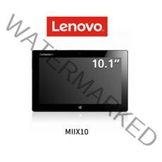 [레노버 정품리퍼] 아이디어탭 태블릿 MIIX10 (59376225) Black, WIN 8, 2GB