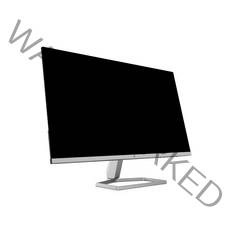 HP 60.8cm FHD M24F 베젤리스 아이세이프 모니터, M24F/2E2Y4AA