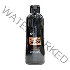 꾸띄르헤어 프로페셔널 럭셔리 컬러 체인지 블랙 샴푸, 360ml, 1개