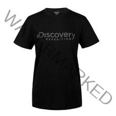 [디스커버리(DISCOVERY)] 디스커버리 남성 로건빅로고 반팔티셔츠 DMRS71131-