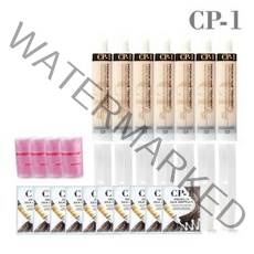 CP-1 단백질 트리트먼트 구성빵빵 25mlX7+실크앰플파우치5mlX10 235205, 01.CP-1 단백질 트리트먼트7개se