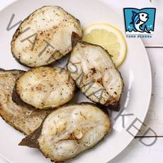 메로구이 스테이크용 몸통살 영양반찬 혼술 술안주 메로살 500g, 1개