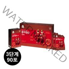 [정관장] 홍이장군 3단계 20ml x 90포 최신품, 상세페이지 참조, 상세페이지 참조