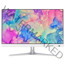 [인터픽셀] IP2422 IPS 75 화이트