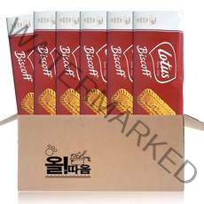 올따옴) 로투스 250g 6개, 1개