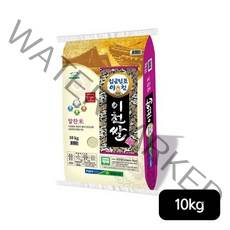 임금님표 이천쌀 임금님표 특등급 이천쌀 10kg, 1개