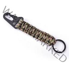 생존키트 재난키트 다기능 재난 생존 가정용 멀티팩 비상 침낭 키트 가방 배낭 255, 위장