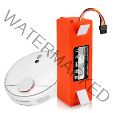 샤오미 로봇청소기 배터리 1세대 2세대 3세대 5200mAh 6500mAh