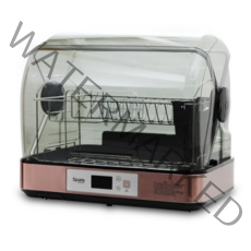 스팔라 UV LAMP 식기건조기 6인용 45L SP-4571DY