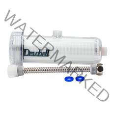 듀벨 수도애 F15 세면대 필터 고급형, 1개