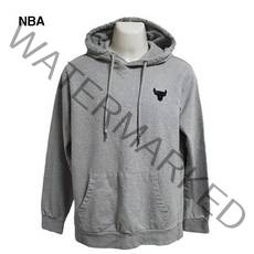 NBA스포츠 기본로고 데일리 시카고불스 후드티 95 (13689)