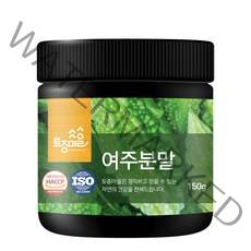 토종마을 HACCP 여주분말, 150g, 1개
