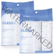 크린아이 테이프 크리너 리필형 3p, 2개
