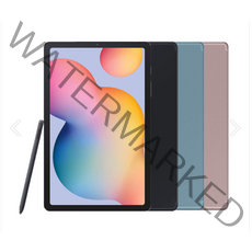 갤럭시탭S6 라이트 와이파이 64G 그레이/블루/핑크 케이스별도구매, 그레이, 64GB, Wi-Fi
