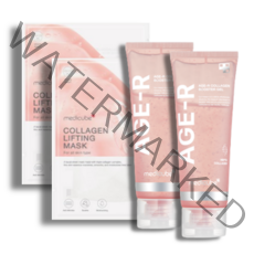 [1+1+사은품] 메디큐브 콜라겐 부스터젤 100ml X 2개 + 사은품, 단품