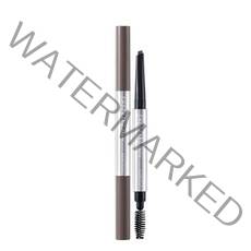 토니모리 더쇼킹 브로우 이지플랫 0.5g, 03 애쉬브라운, 1개