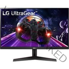 LG전자 24인치 울트라기어 게이밍 모니터 24GN600 (IPS / 144Hz / 1ms / HDR 10)