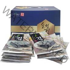 솔잎김 전장김 10봉 3호 선물세트 명절 설 추석 재래김 전장김 김자반 해조류 반찬 김 판촉물 반찬 집들이