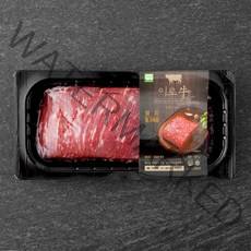이로우 국내산 무항생제 소고기 양지 덩어리 국거리용 (냉장), 300g, 1팩
