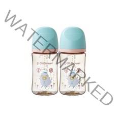 더블하트 모유실감 3세대 트윈팩 160ml/240ml 모음, 하늘을날꼬양, 트윈팩240ml