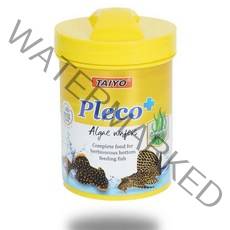 TAIYO 플레코 플러스 관상어사료, 90g, 1개