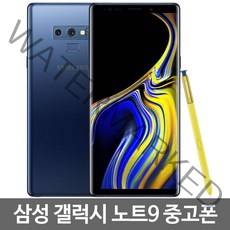 위투게더 삼성전자 갤럭시노트9 SM-N960 특S급, 라벤더퍼플 128GB, 갤럭시노트9 특S급, 128GB