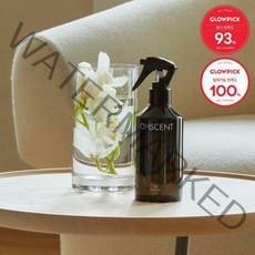 오센트 에어퍼퓸 250ml 2종 택1, 에어퍼퓸 250ml 러브