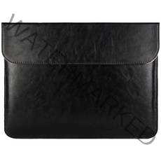 라이프란스 노트북 가죽 파우치 방수 스웨이드 노트북 가방 맥북 삼성 LG그램