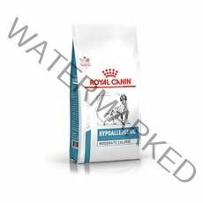 로얄캐닌 독 하이포알러제닉 모더레이트 칼로리 1.5kg HYPOALLERGENIC MODERATE 건사료>처방식, 단품