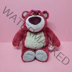 디즈니 토이스토리 랏소 베어 인형 대형 38cm