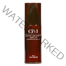 CP-1 극손상 모발 헤어앰플, 80ml, 1개