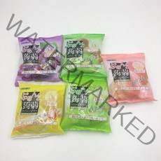 [이라운드몰][12개묶음]오리히로 곤약젤리 7가지맛 20g, 포도맛