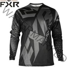 mtb 산악용Mtb leatt 레이싱 오토바이 산악 자전거 팀 다운 힐 저지 오프로드 기관차 셔츠 크로스 컨트리, 04 B4_08 4XL