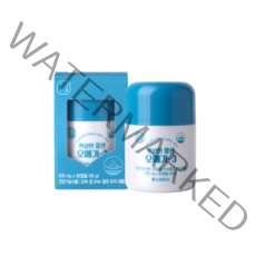 [농협홍삼] 한삼인 오메가3(500mg*90정)