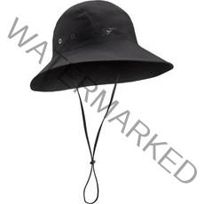 아크테릭스 신솔로 사파리 스트랩 등산 모자