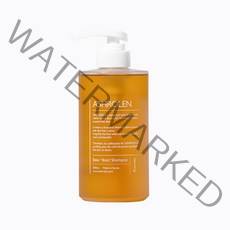 애쉬로렌 53% 독일산 맥주효모 샴푸, 1개, 500ml