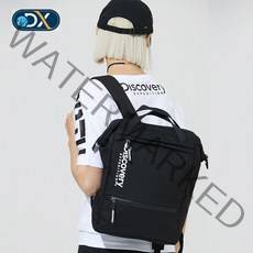 디스커버리 익스페디션 백팩 배낭 여행가방 EEBG80240 12L