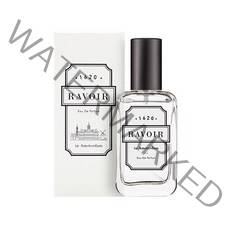 미샤 라브와 오 드 퍼퓸 1620 in Amsterdam, 30ml, 1개